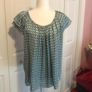 Dressbarn  blouse🌹